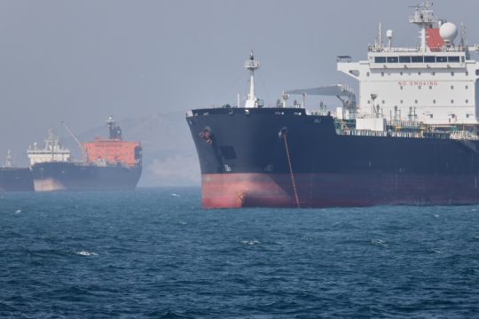 Στεριανές «πειρατείες» και ο ασκός του Αιόλου